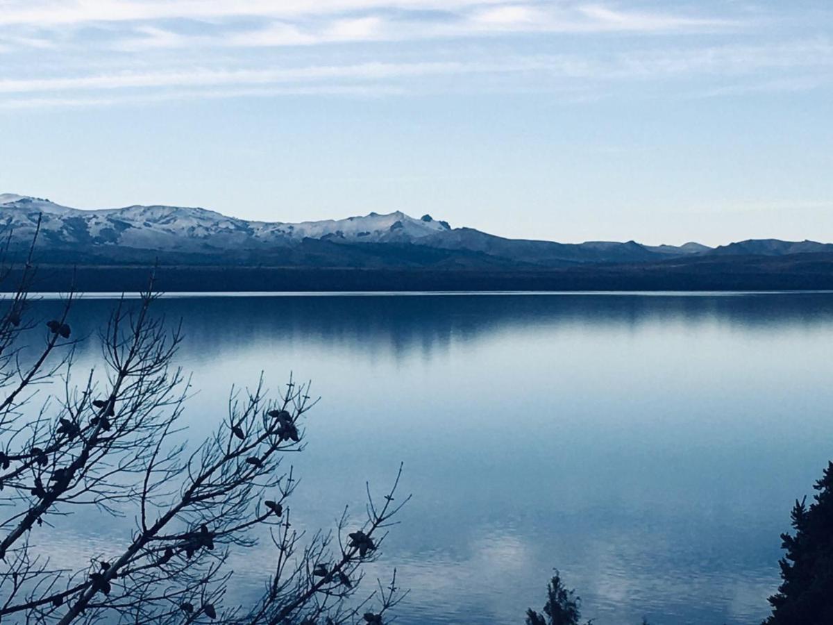 Apartamento Be Good Vista Bariloche Zewnętrze zdjęcie