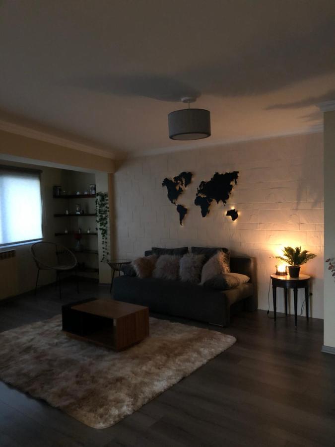 Apartamento Be Good Vista Bariloche Zewnętrze zdjęcie