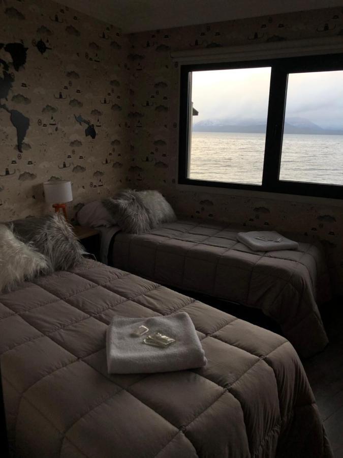 Apartamento Be Good Vista Bariloche Zewnętrze zdjęcie
