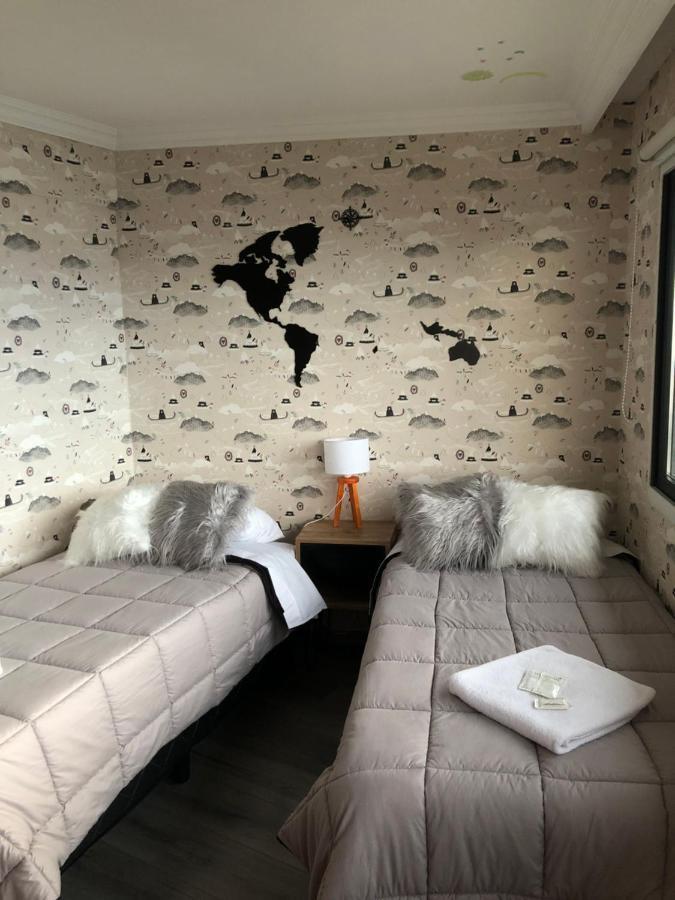 Apartamento Be Good Vista Bariloche Zewnętrze zdjęcie