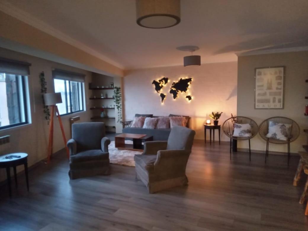 Apartamento Be Good Vista Bariloche Pokój zdjęcie