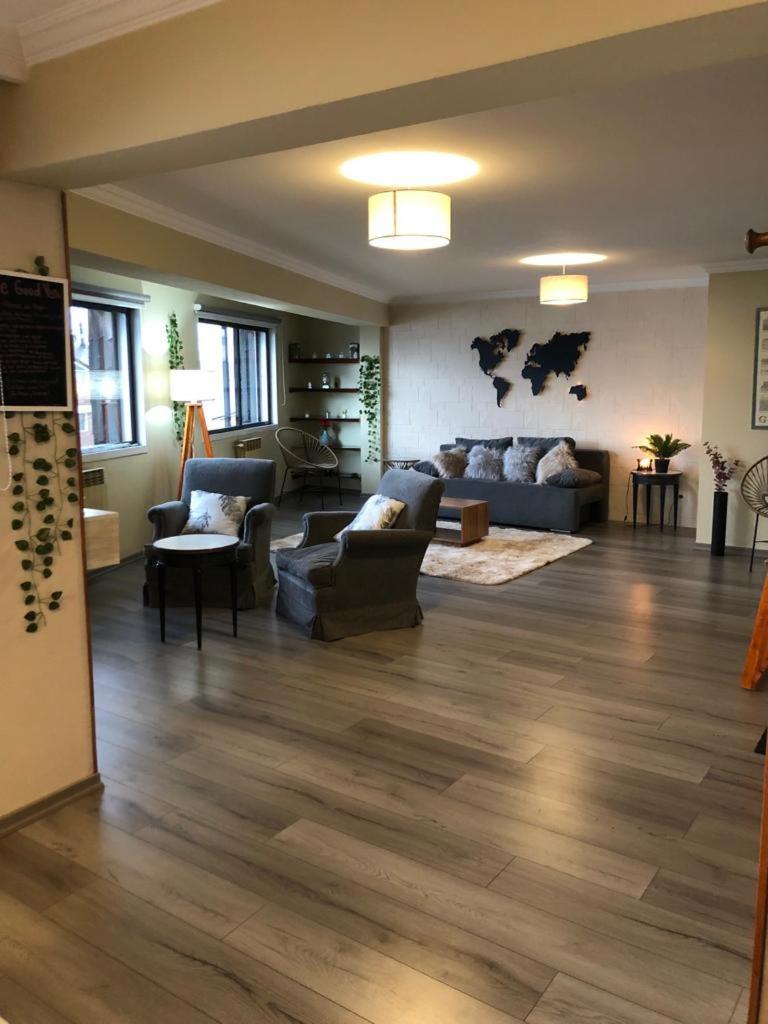 Apartamento Be Good Vista Bariloche Pokój zdjęcie